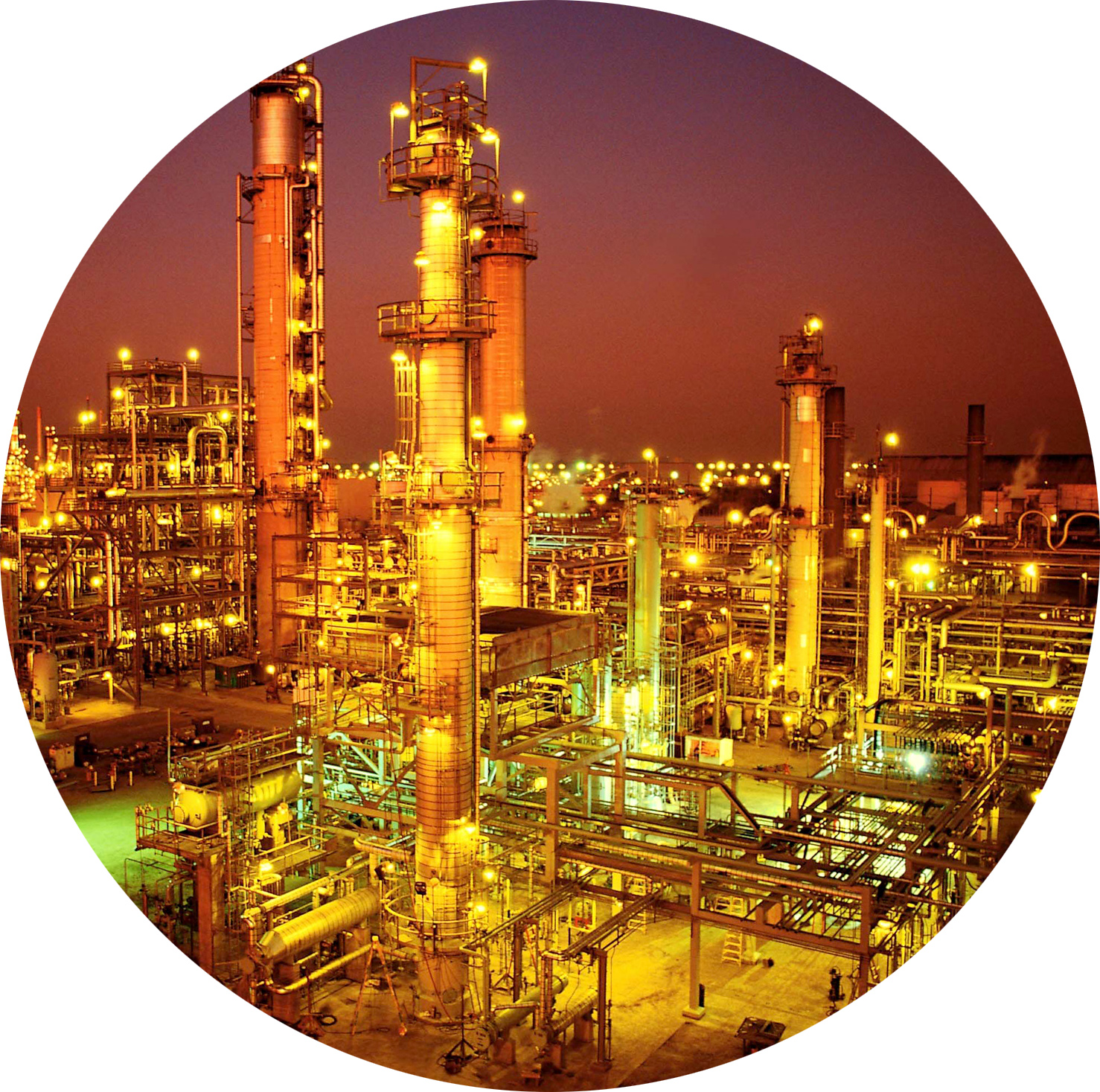Chemical & Petrochemicals